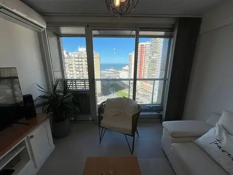 Departamento en Alquiler Temporal en Centro, $ 0