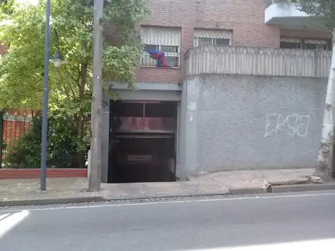 Cochera en Venta cubie.