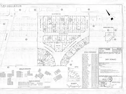 Terreno en Venta en Dina Huapi, USD 48.000