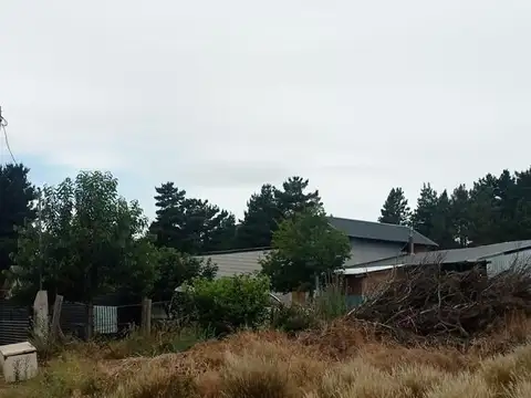 Terreno en  Dina Hue