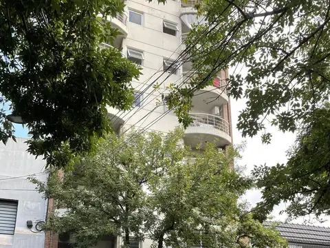 Alquiler Departamento Rosario con cochera