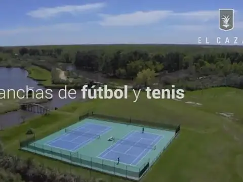 Terreno en Venta de 902,0 m2