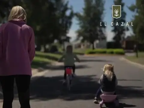 Terreno en Venta 45  mts Fondo