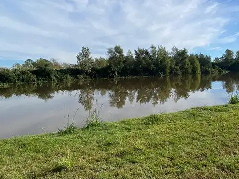 LOTE AL 220 Barrio Nautico Cazal - Escobar