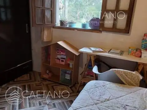 Casa en Alquiler Temporal de 2 dormitorios