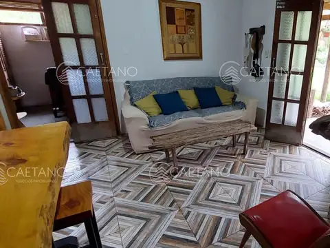 Casa en Alquiler Temporal 2024 años