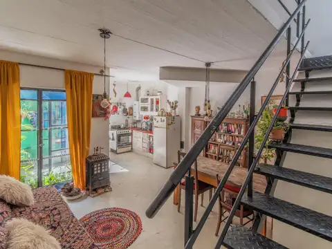 Depto Tipo Casa en Venta 20 años