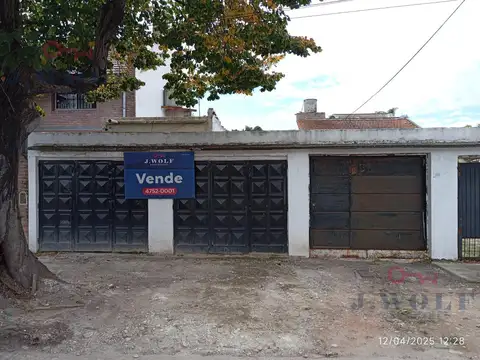 PH en Jose León Suarez