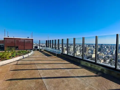 Avenida Ingeniero Huergo 400