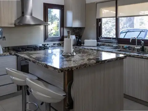 Casa en Venta 10 años