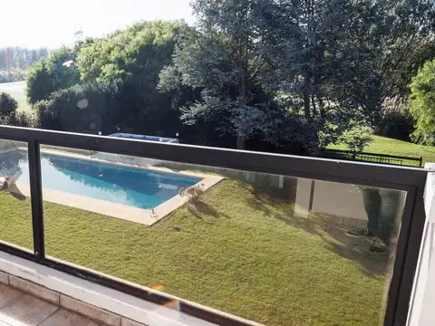 Casa  en venta Estancias del Pilar