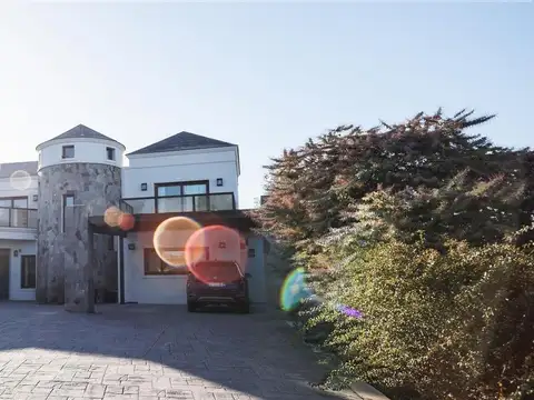 Ruta nac. N 8 Km 56.5 ESTANCIAS DEL PILAR