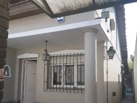 Depto Tipo Casa en Venta de 2 dormitorios