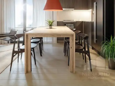 Departamento en Venta en Castelar Norte, USD 73.000