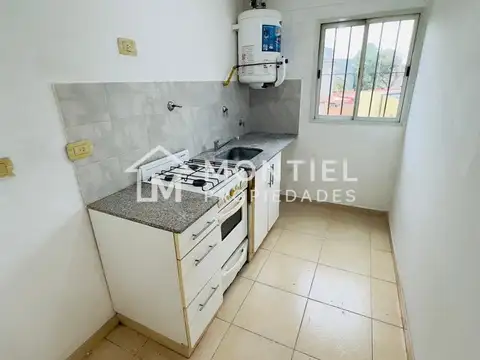 Departamento en Venta en El Palomar, USD 48.000