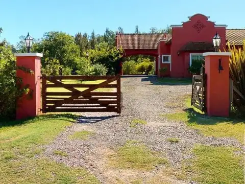 Ruta Provincial 2 100