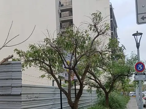 Departamento en Venta en Villa Soldati, USD 134.218