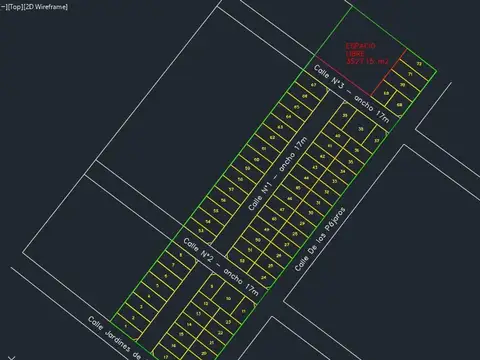 Venta excelente terreno Las Piedras