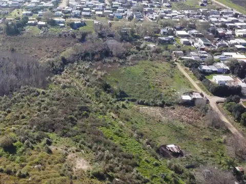 Terreno en Venta de 35559,0 m2