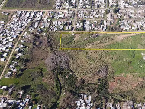 Terreno en Venta en Las Piedras, USD 450.000