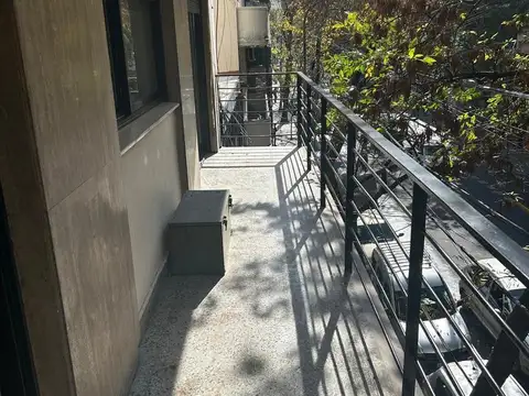 Departamento 4 Ambientes en Pleno Caballito