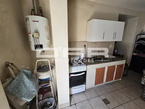 Depto Tipo Casa 2 ambientes con 1 baño