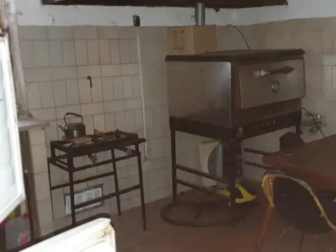 Av B Rivadavia 10700