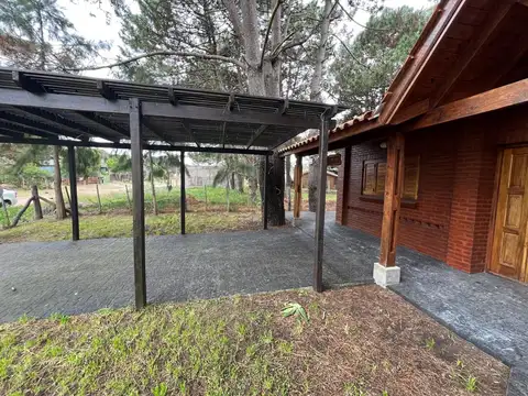 Casa en Venta con 4 cocheras