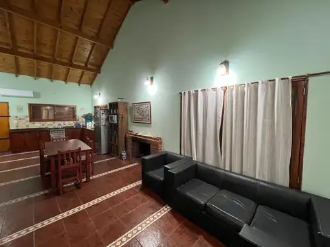Casa en Venta al Oeste