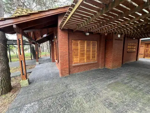 Casa en Venta 10 años