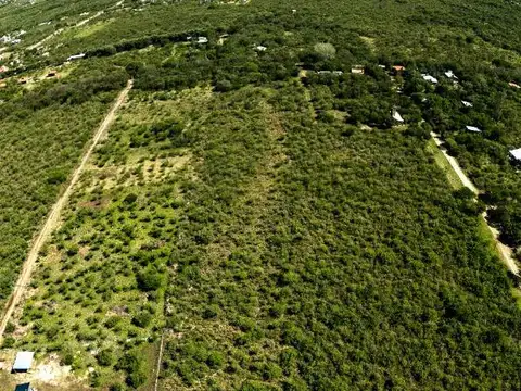 Cuesta De La Granadilla