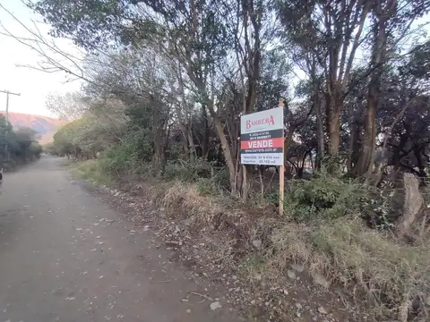 Terreno en Venta en Cerro De Oro, USD 110.000