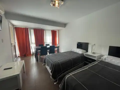 DEPARTAMENTO 1 DORM VENTA PLAZA ALVARADO SALTA