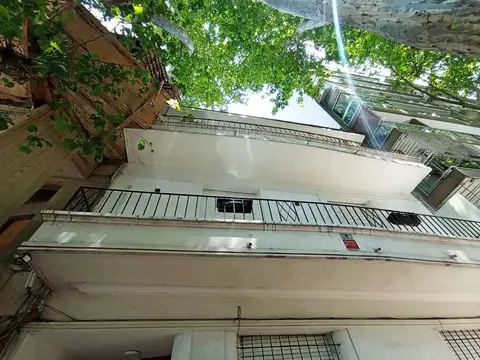 Depto Tipo Casa en Venta en Las Cañitas, USD 125.000