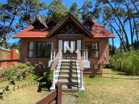 Casa en Alquiler Temporal en San Rafael, USD 0