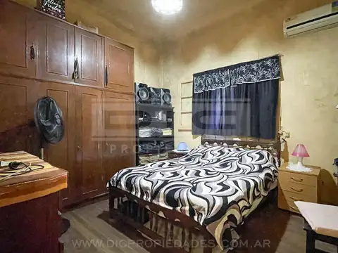 Casa en Venta 70 años