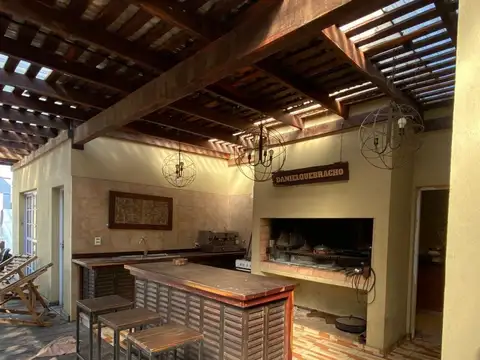 Galpon en Venta 9 años