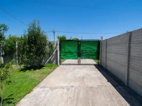 Casa en Venta de 2 dormitorios