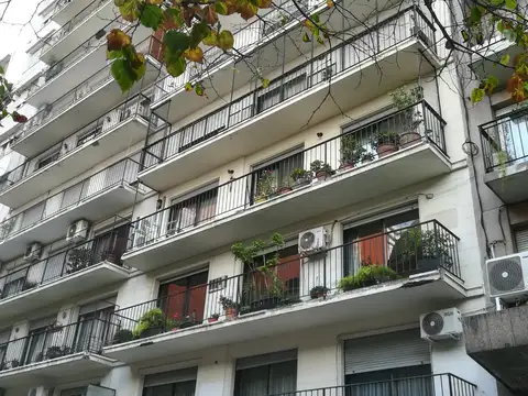 Cochera en Venta Cubierta