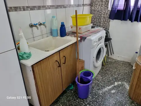 Chalet en Quilmes Oeste