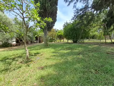 Quinta en Venta en Guernica, USD 49.000