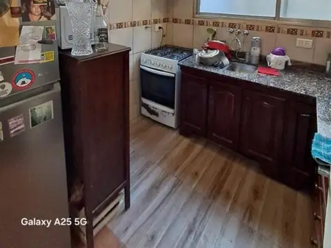  RETASADO   DEPARTAMENTO 2 AMB. RECICLADO A NUEVO