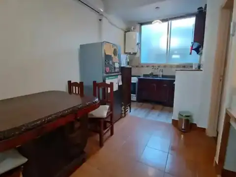  RETASADO   DEPARTAMENTO 2 AMB. RECICLADO A NUEVO