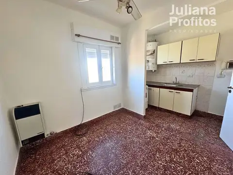 Departamento tres ambientes en alquiler - Quilmes Oeste