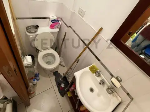 58 Entre 12 y 13 , Piso 0