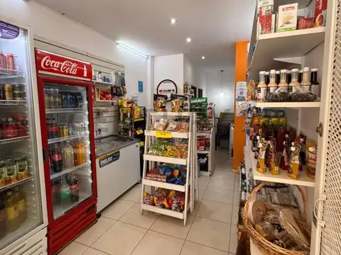 58 Entre 12 y 13 , Piso 0