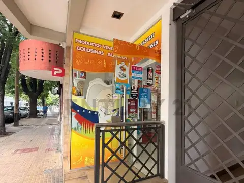 Local Comercial en Venta