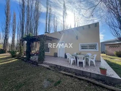 Venta - 5,6 has costa de Río Neuquén, Centenario