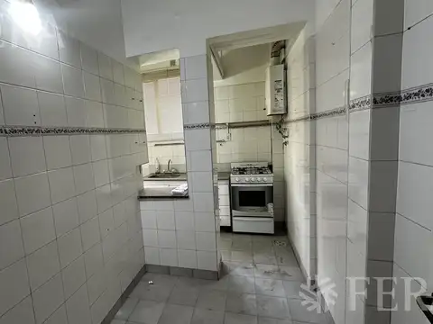 Departamento en Venta en Flores Sur, USD 80.000