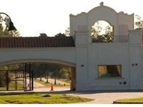 Terreno en  El Cardal de los Cardales II